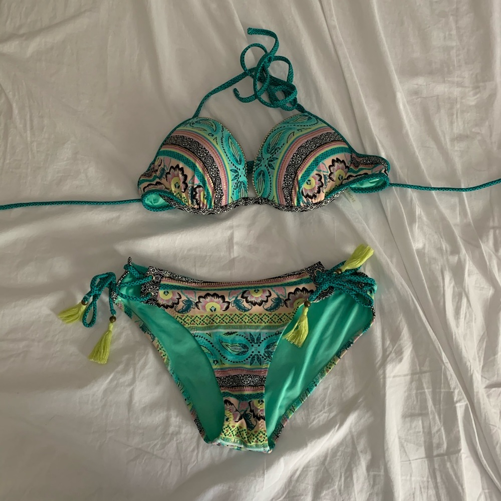 bikini set